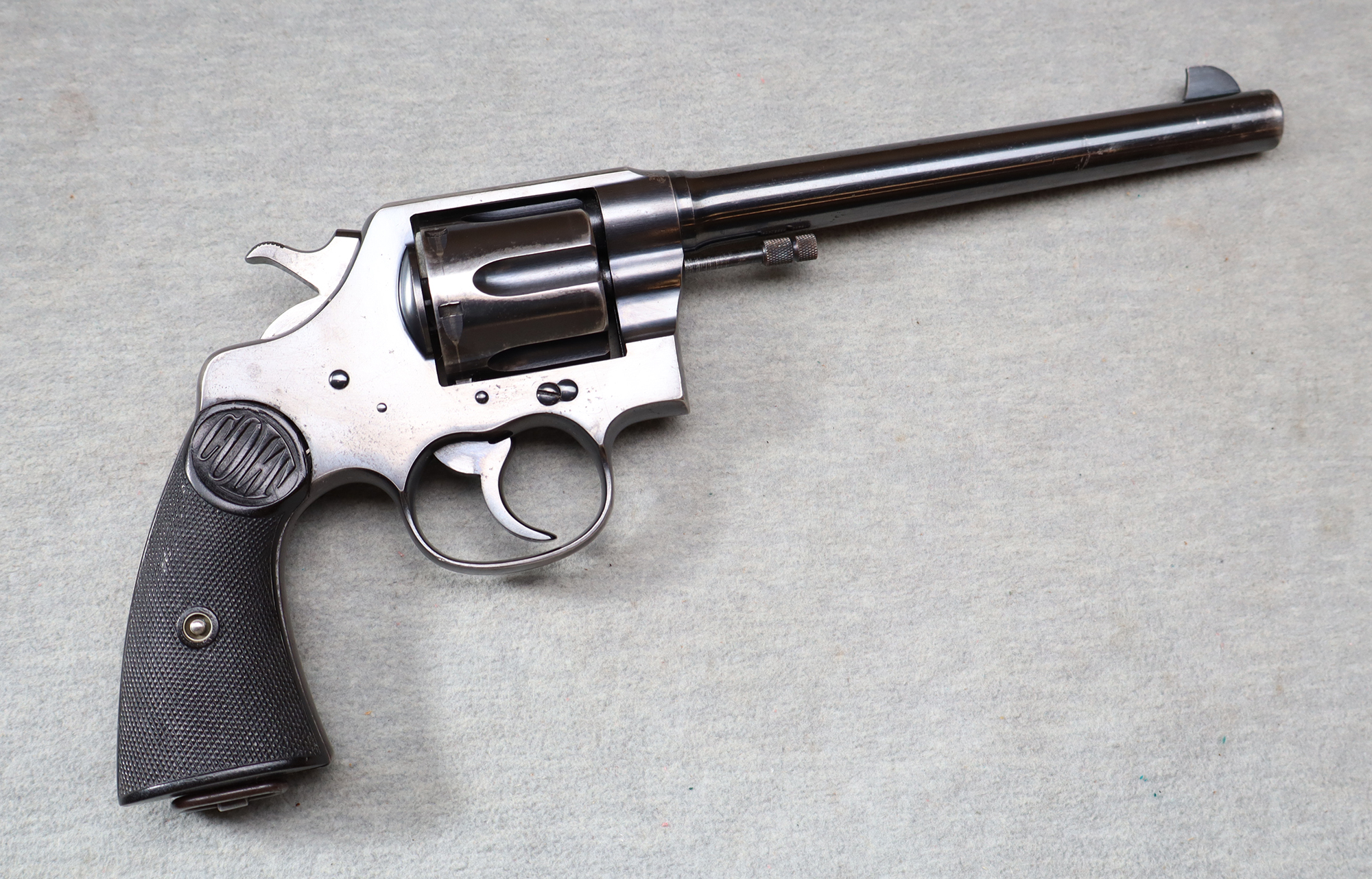 Colt ~ New Service ~ .44-40 WIN | Cabela's